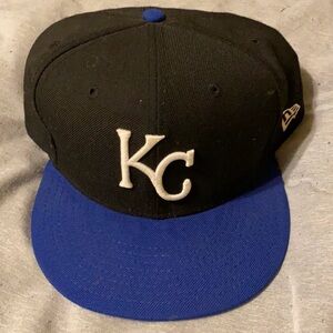 Kansas City Royals Hat
